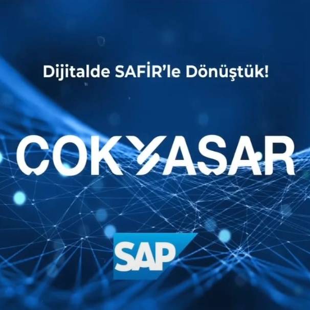 ¡Nos transformamos en digital con SAFİR!