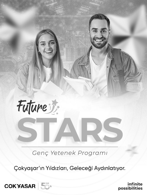 Future Stars (Genç Yetenek Programı)